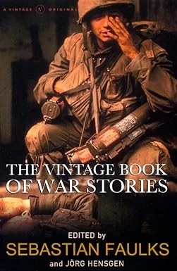 The Vintage book of War Stories